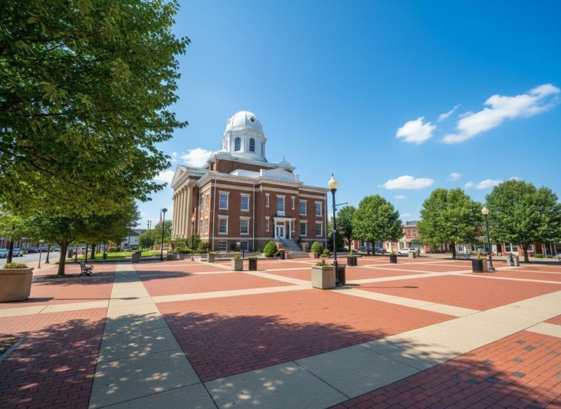 Copper Gutters Installation in Greenville, KY