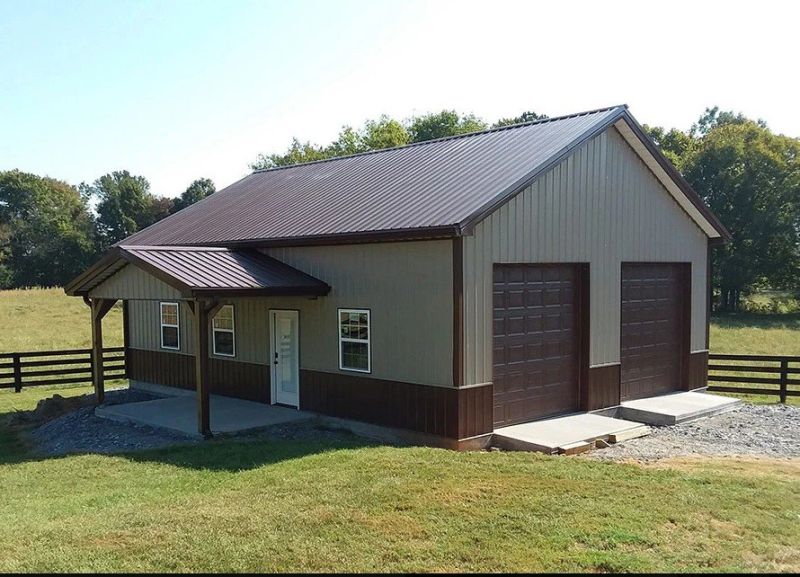 Long-Lasting Copper Gutter Installation