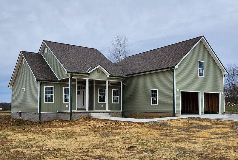 Galvanized Vs. Aluminum Gutters