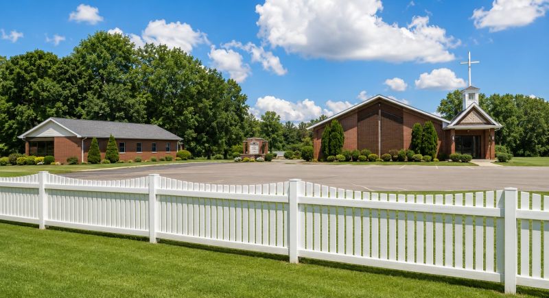 Gutter Cleaning in Trenton, KY