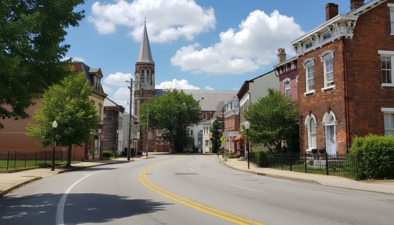 Gutter Covers Repair in Lewisburg, KY