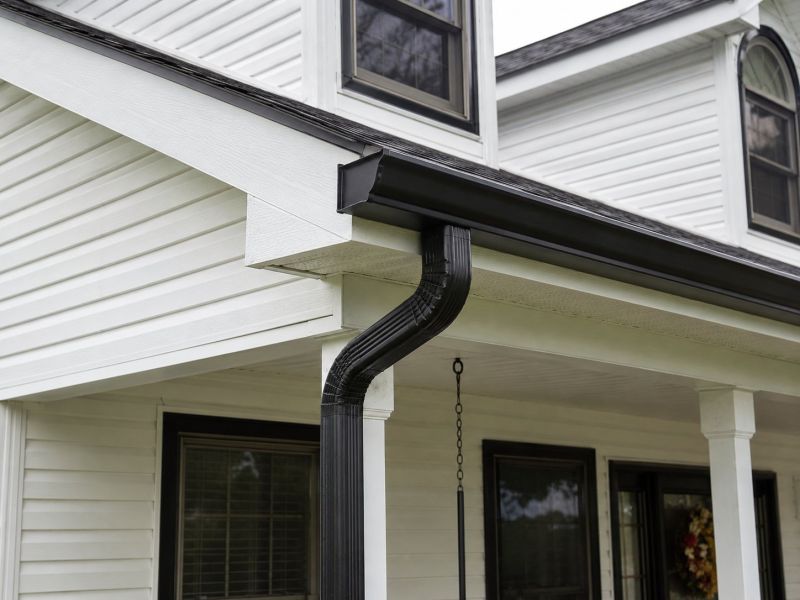 Gutter Replacement