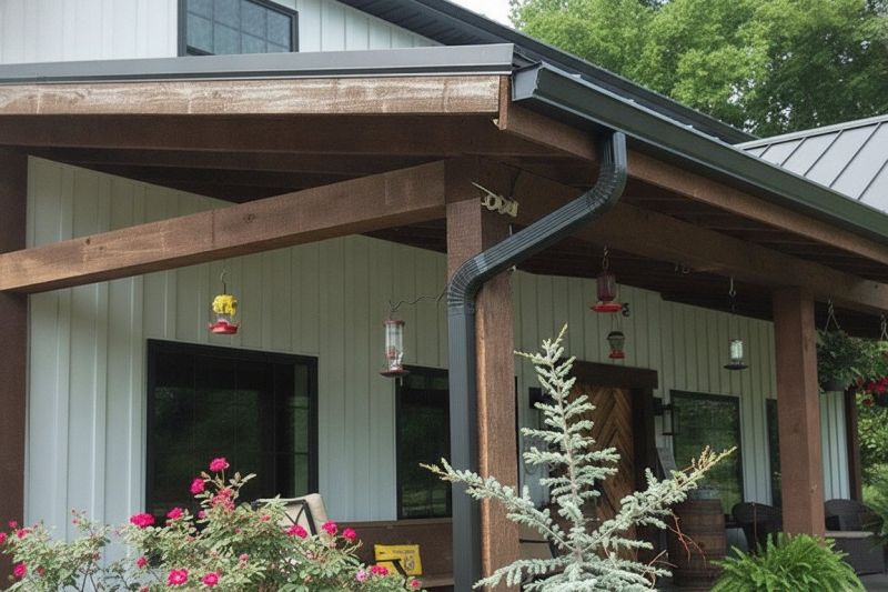 Residential Gutter Repair Tips