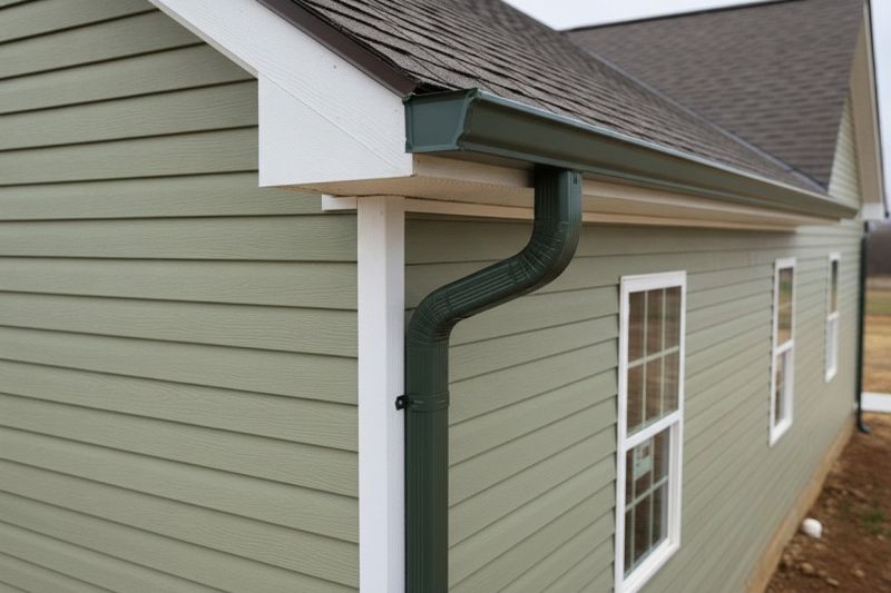 Repair Damaged Gutter Guards