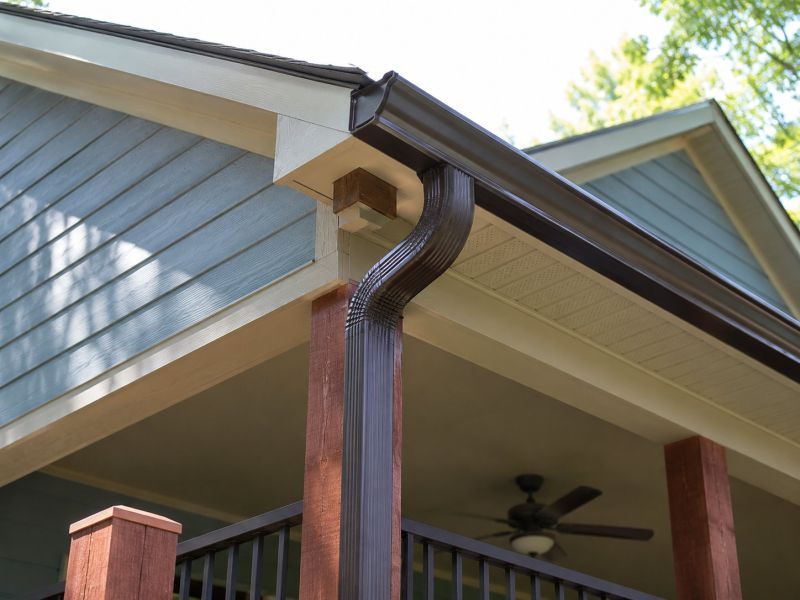 Gutter Replacement