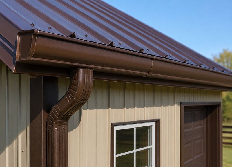 Gutter Replacement