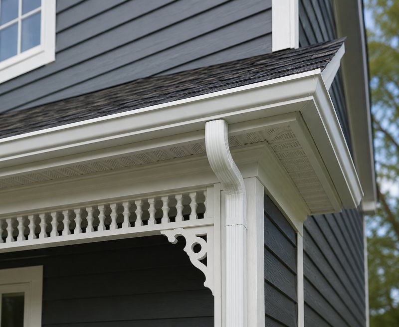 Gutter Replacement