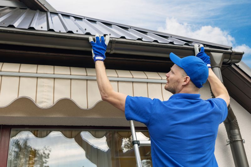 Protect Your Gutters Year-Round