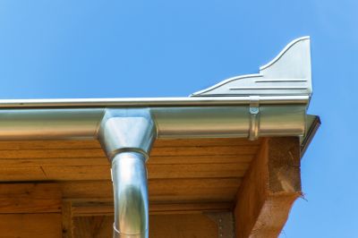 Reduce Gutter Leaks With Seamless Systems