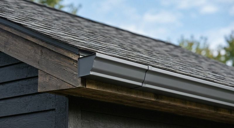 Residential Gutter Repair Tips