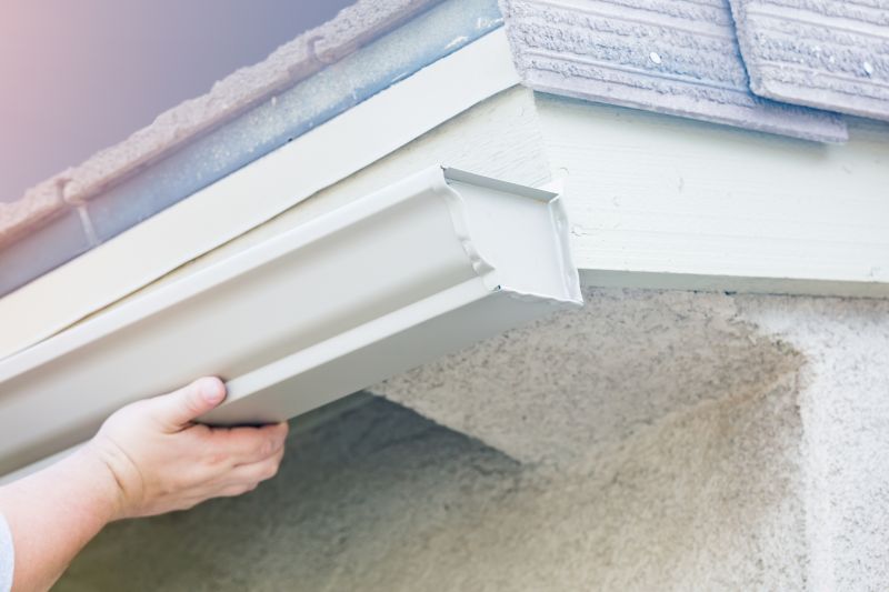 Residential Gutter Repair Tips